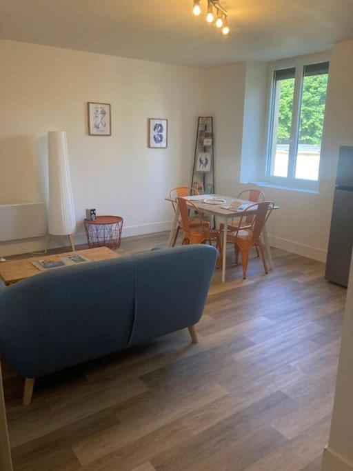 Logement Cosy Et Jardin Saint-Laurent-en-Royans Exteriör bild