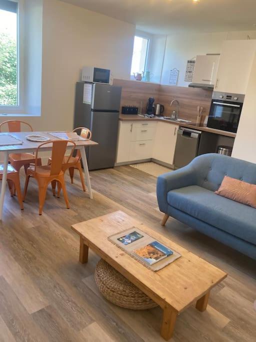 Logement Cosy Et Jardin Saint-Laurent-en-Royans Exteriör bild