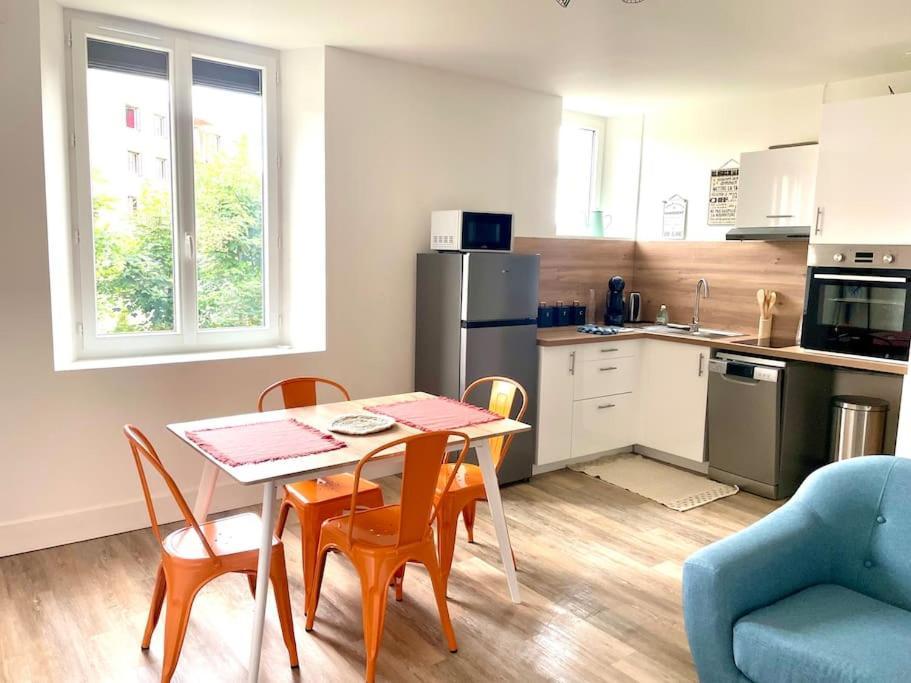 Logement Cosy Et Jardin Saint-Laurent-en-Royans Exteriör bild